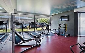 Vernescu Luxury Residence