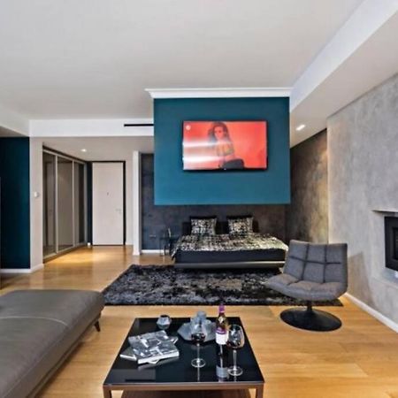 Vernescu Luxury Residence Bucureşti Exterior foto